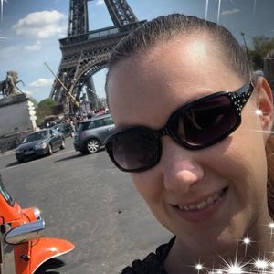 Meet your Posher, Rita